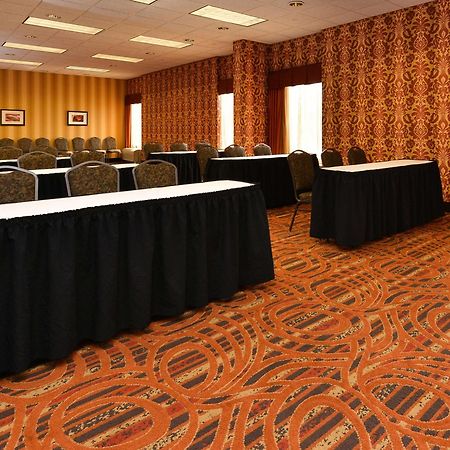 Hampton Inn Chicago-Carol Stream Zewnętrze zdjęcie