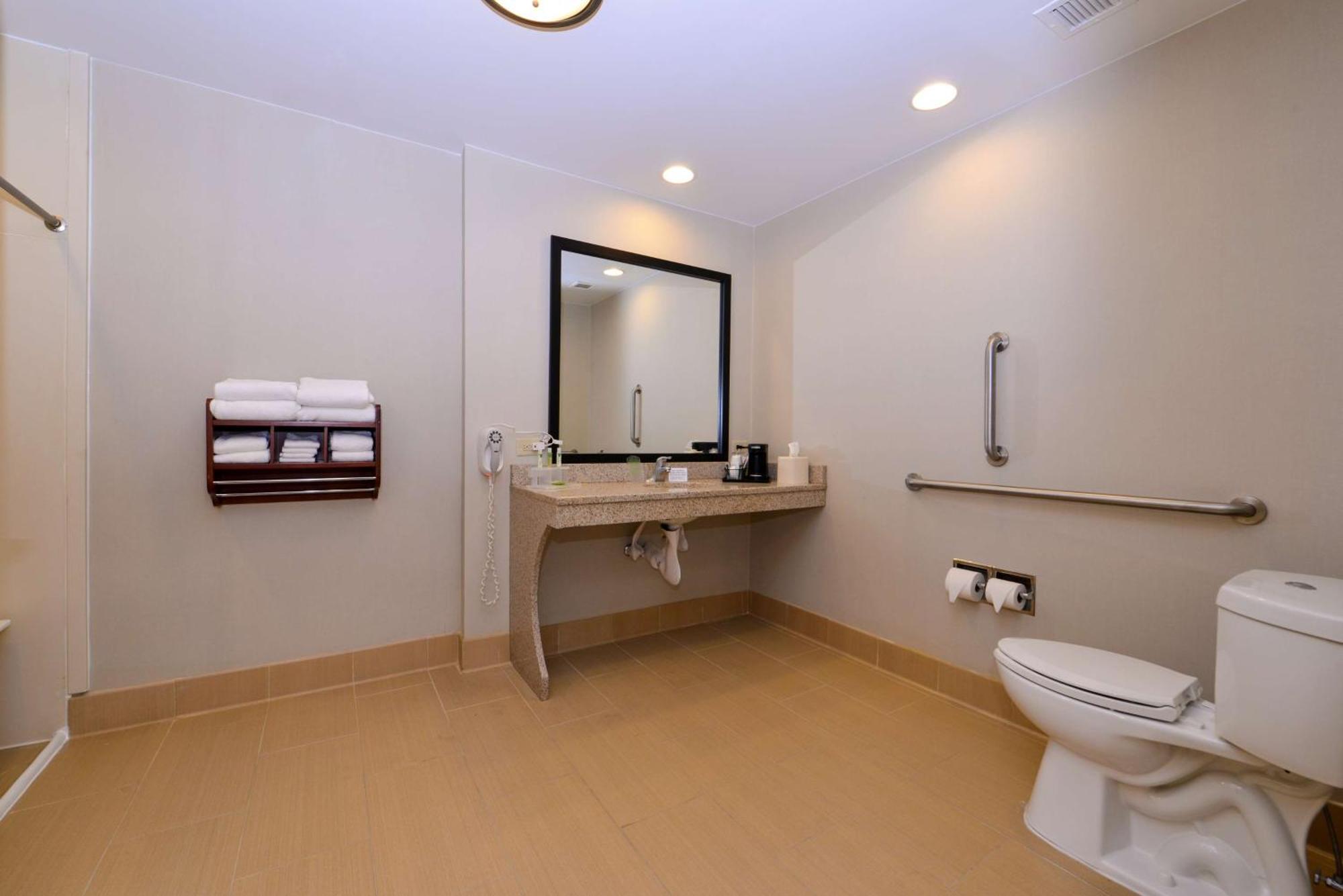 Hampton Inn Chicago-Carol Stream Zewnętrze zdjęcie