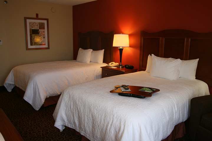 Hampton Inn Chicago-Carol Stream Zewnętrze zdjęcie